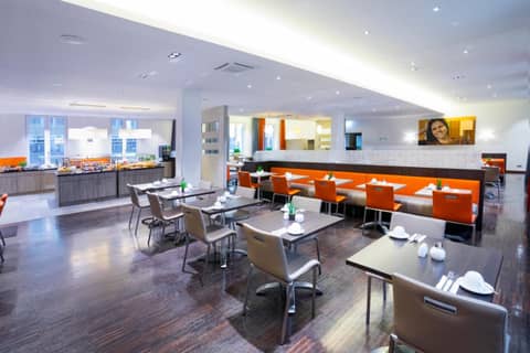 Garner Hotel Berlin - Mitte by IHG — photo 2
