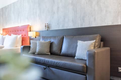 Garner Hotel Berlin - Mitte by IHG — photo 3
