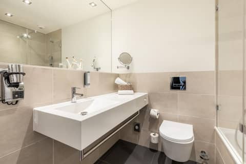 Garner Hotel Berlin - Mitte by IHG — photo 4