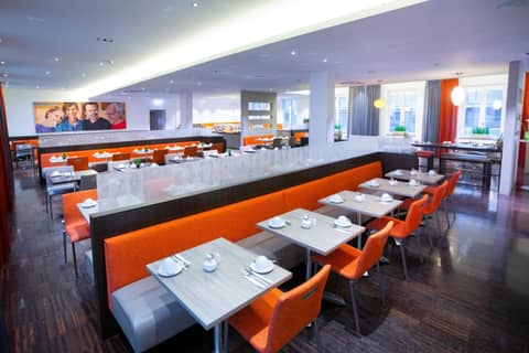 Garner Hotel Berlin - Mitte by IHG — photo 6