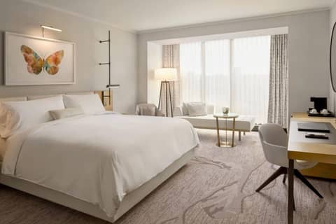 JW Marriott Parq Vancouver — photo 5