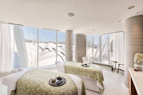 JW Marriott Parq Vancouver — photo 6