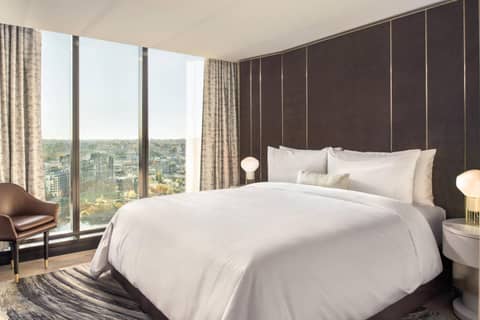 JW Marriott Parq Vancouver — photo 7