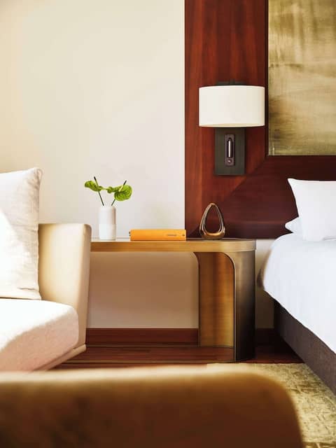 Park Hyatt Zurich – City Center Luxury — photo 6