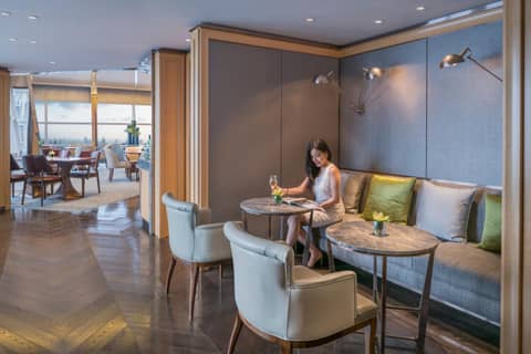 Grand Hyatt Shanghai — photo 4