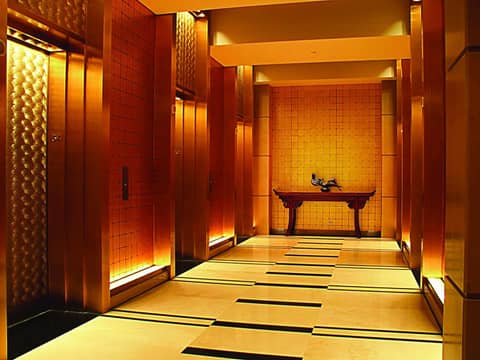 Grand Hyatt Shanghai — photo 7