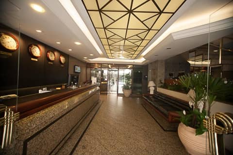 Hotel Plaza Apolo — photo 2