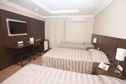 Hotel Plaza Apolo — photo 7