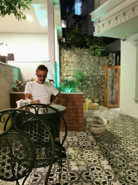 Luxx Garden Hotel — photo 2
