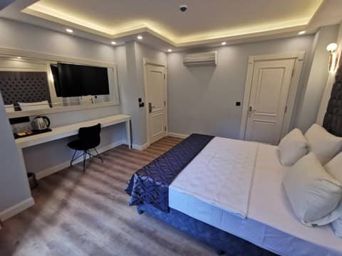 Luxx Garden Hotel — photo 3