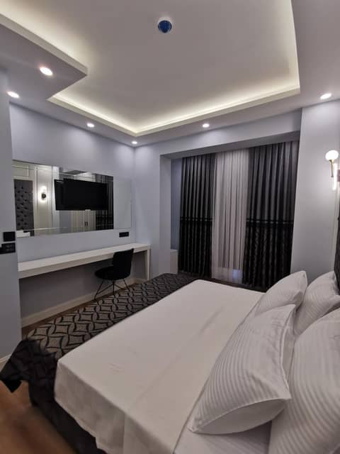 Luxx Garden Hotel — photo 5