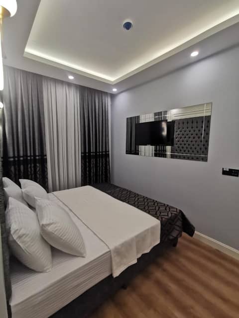 Luxx Garden Hotel — photo 7