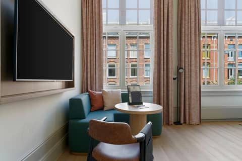 The College Hotel Amsterdam Autograph Collection — photo 5
