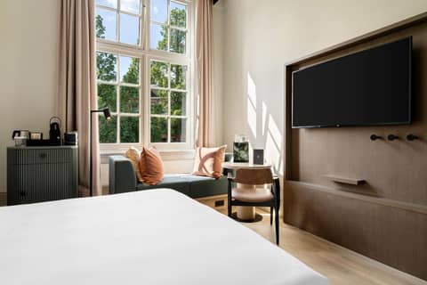 The College Hotel Amsterdam Autograph Collection — photo 7