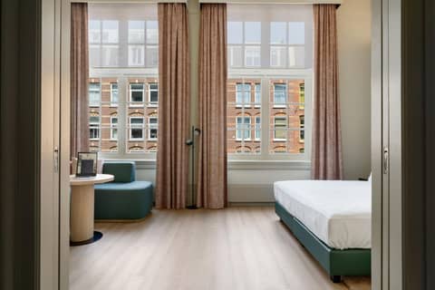 The College Hotel Amsterdam Autograph Collection — photo 8