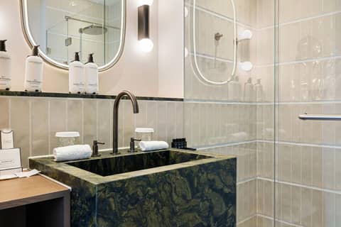 The College Hotel Amsterdam Autograph Collection — photo 9