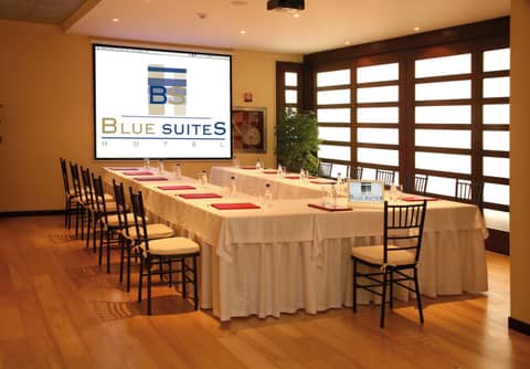 Blue Suites Hotel — photo 6
