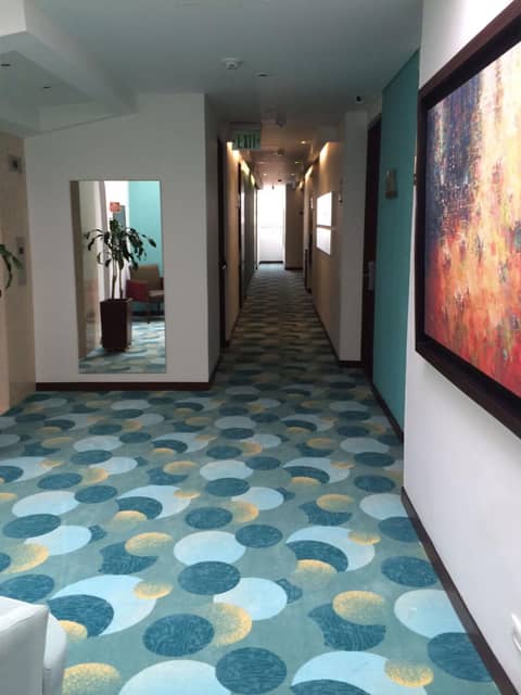 Blue Suites Hotel — photo 8