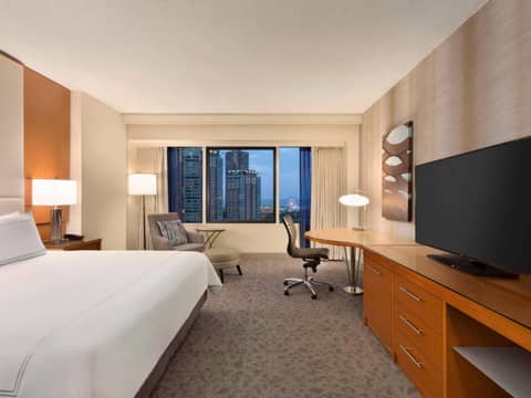 Swissotel Chicago — photo 7