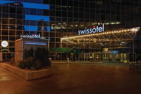 Swissotel Chicago — photo 8