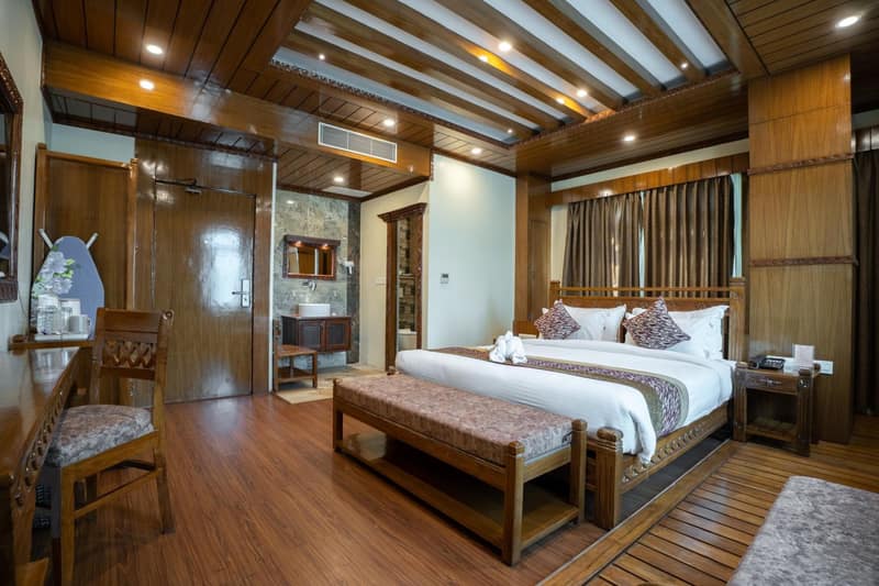 Surya Heritage Hotel — photo 1