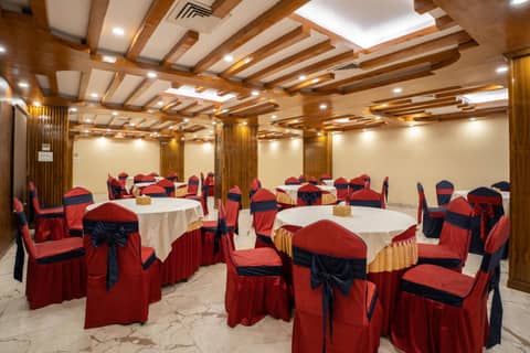 Surya Heritage Hotel — photo 2
