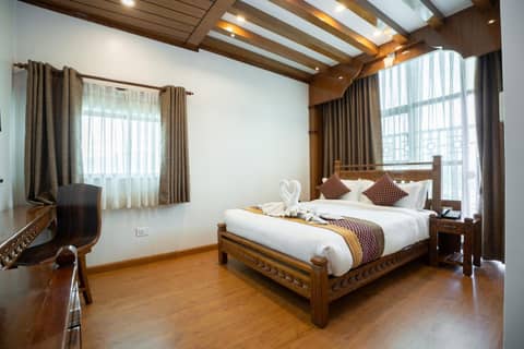 Surya Heritage Hotel — photo 3