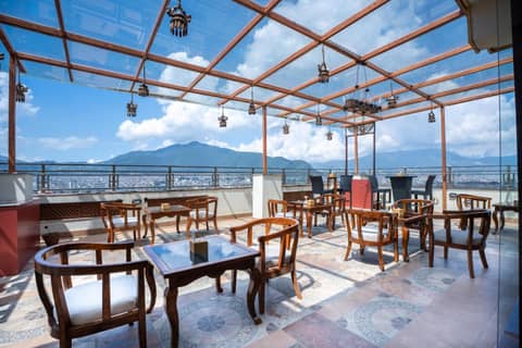 Surya Heritage Hotel — photo 5
