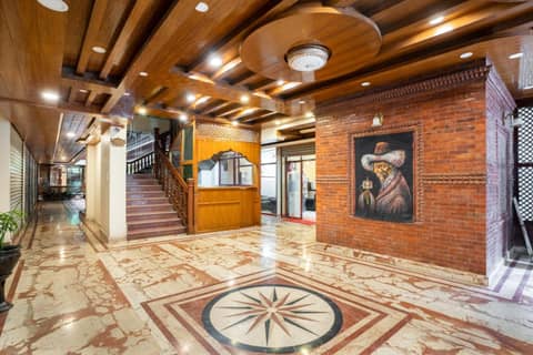 Surya Heritage Hotel — photo 7