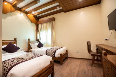 Surya Heritage Hotel — photo 8