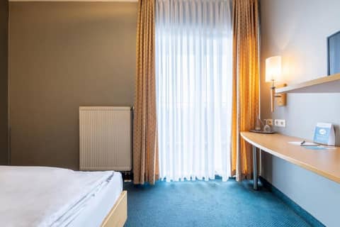 Trip Inn Hotel Conti — photo 2