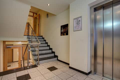Trip Inn Hotel Conti — photo 3