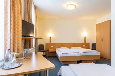 Trip Inn Hotel Conti — photo 8