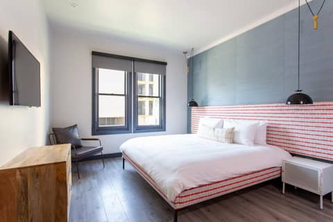 Hotel EPIK — photo 3
