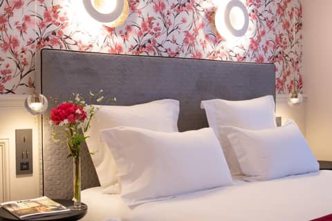 Hotel Cambon — photo 2