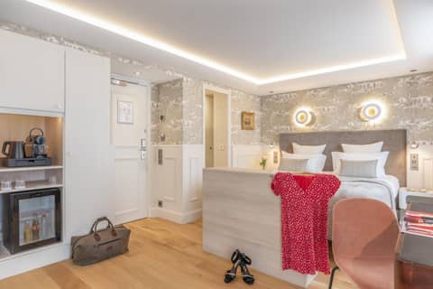 Hotel Cambon — photo 7