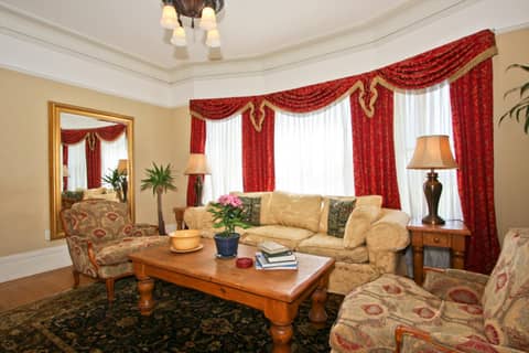 Parker Guest House — photo 7
