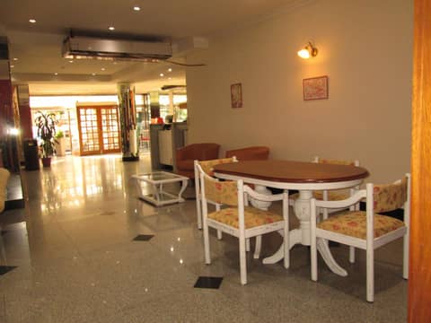 Hotel Luey — photo 2
