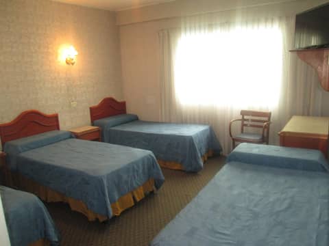Hotel Luey — photo 5