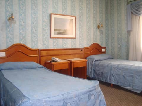 Hotel Luey — photo 6