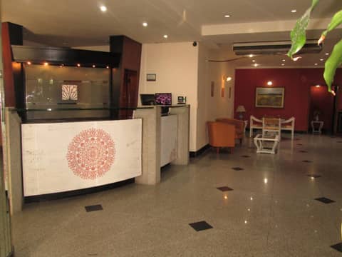 Hotel Luey — photo 7