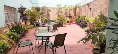 Hotel Luey — photo 8