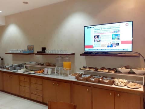 Hotel Luey — photo 9