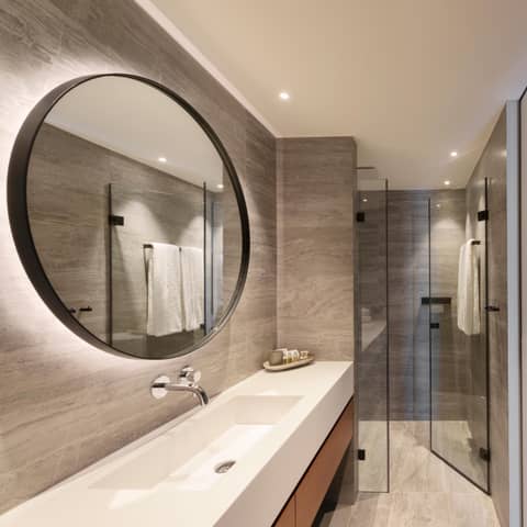 Legend Hotel — photo 9