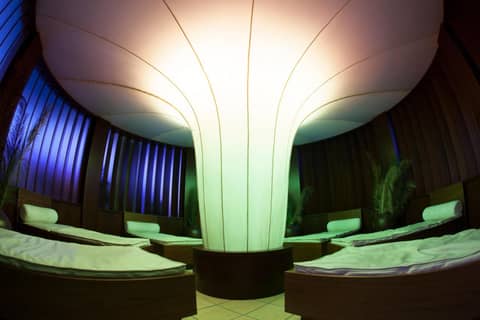 Bull Escorial & Spa — photo 2