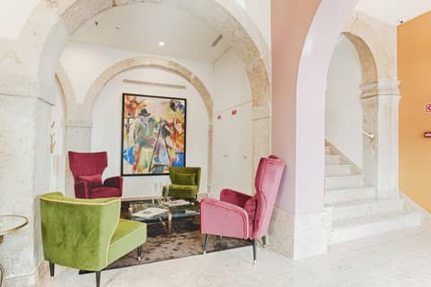 Hotel Lis Baixa — photo 2