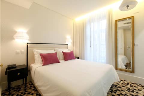 Hotel Lis Baixa — photo 3