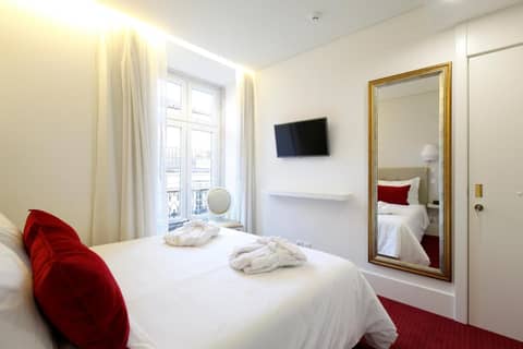 Hotel Lis Baixa — photo 7