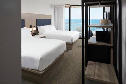 Four Points by Sheraton Virginia Beach Oceanfront — photo 7