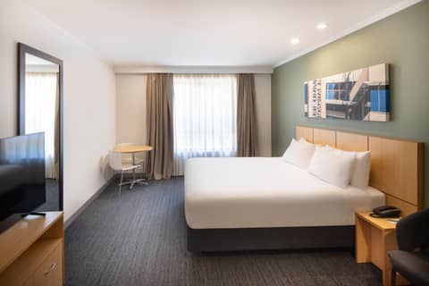 Mercure Melbourne Southbank — photo 3